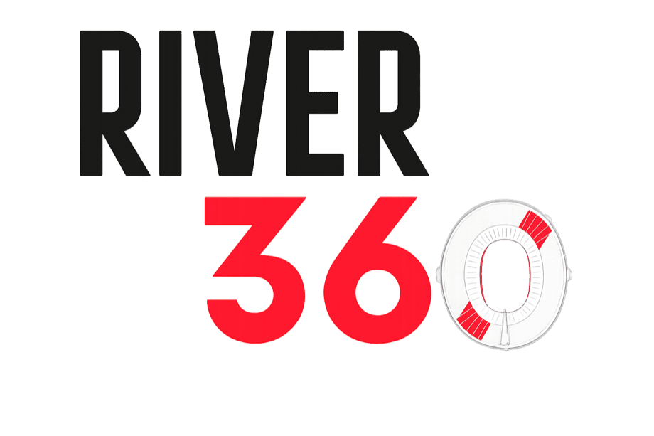 River 360